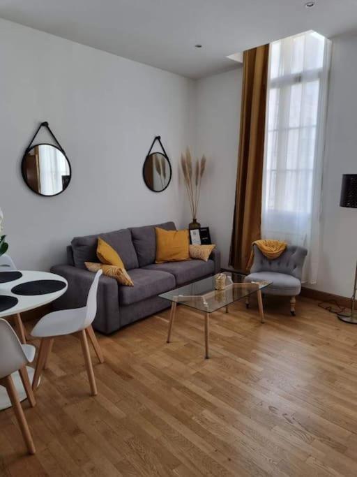 L'Appart'Jeannin Hyper Centre Dijon Luaran gambar