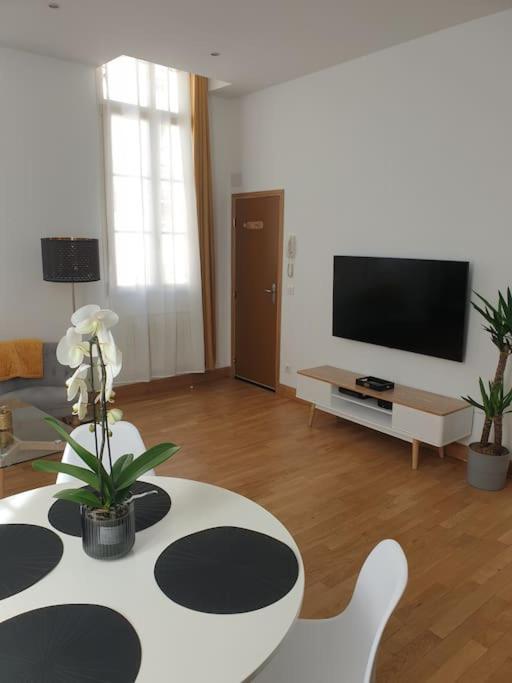 L'Appart'Jeannin Hyper Centre Dijon Luaran gambar